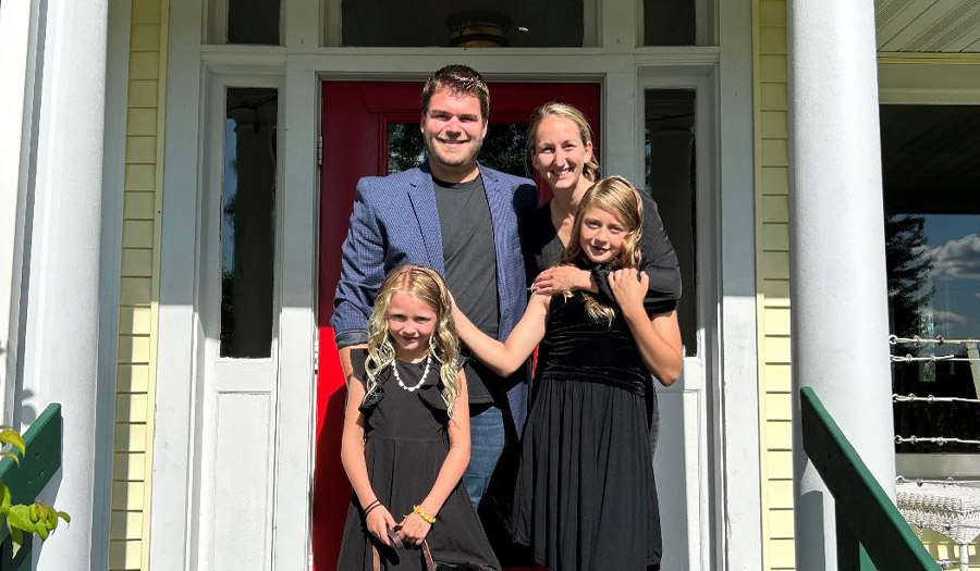 Good Thyme Restaurant and Catering History